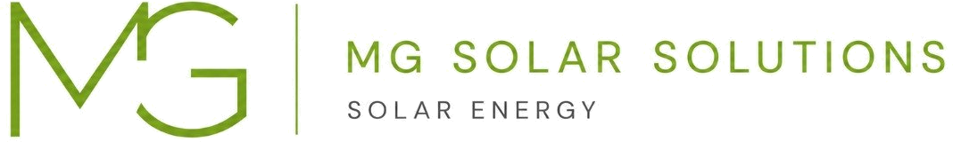 MG Solar Solutions